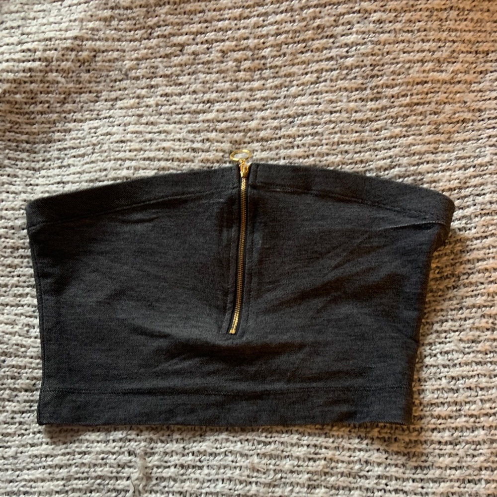 🔆Moving Sale 20% Off 🔆*NWOT* Tube Top